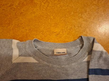 Svetr cherokee vel. 110, cherokee,110