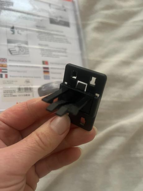 Nový držák na mobil do auta ctc-560,