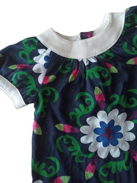 Dívčí šatičky, 74