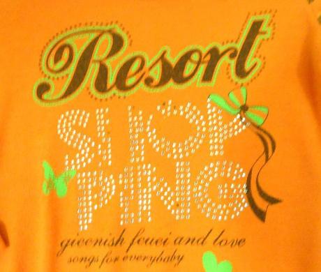 +++triko oranžové barvy+++, 110