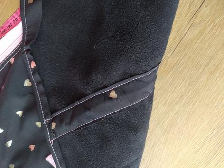 Tehotenska/nosici bunda,