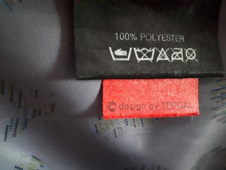 Školní aktovka (batoh) topgal, 1-3.třída, růžová, 