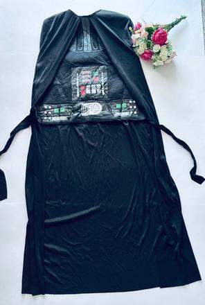 An3/ kostým hábit  star wars dospělý, 