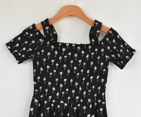 Šaty vel. 146/152, h&m,146