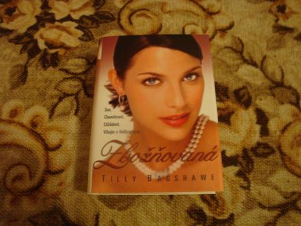 Kniha zbožňovaná, 