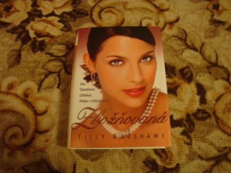 Kniha zbožňovaná, 