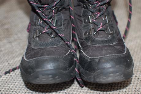 Zimní botky loap, velikost 28, loap,28