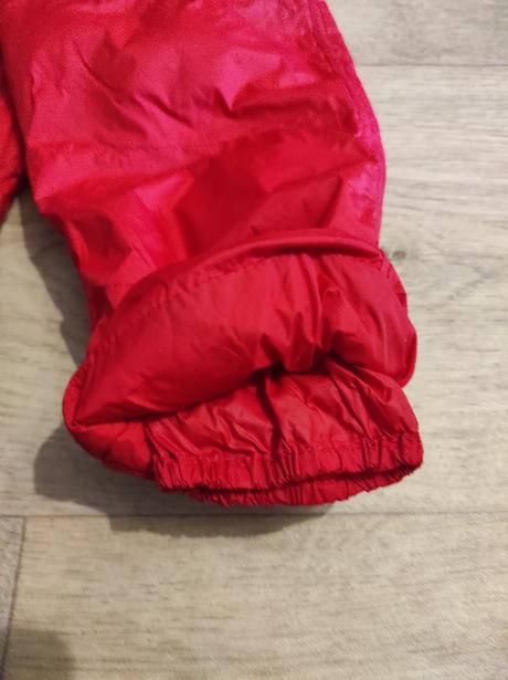 T248  teplé oteplovačky vel. 86/92, 92