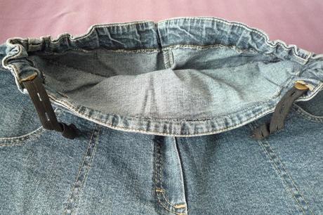 Těhotenské rifle, 36