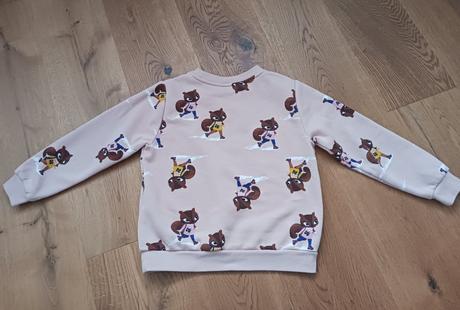 Mikina h&m č.122/128, h&m,122