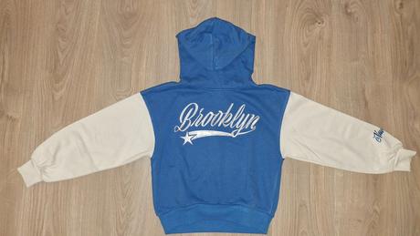 Mikina pegeone, takko,140