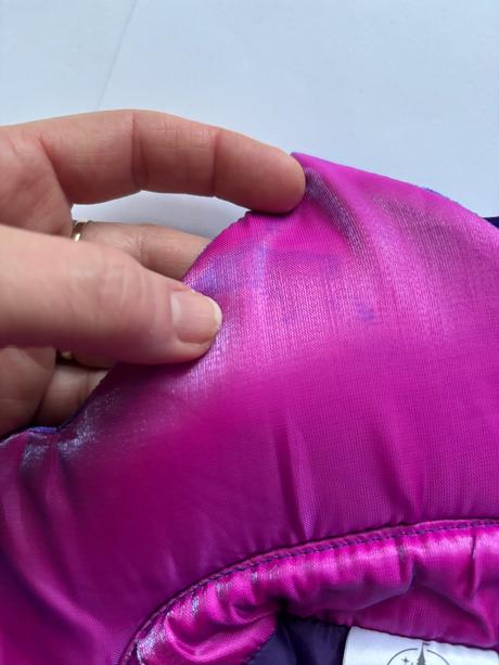 An5/ kostým minnie - v.104 zn. disney,