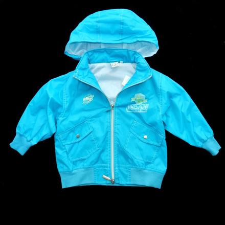 Dětská větrovka, 104