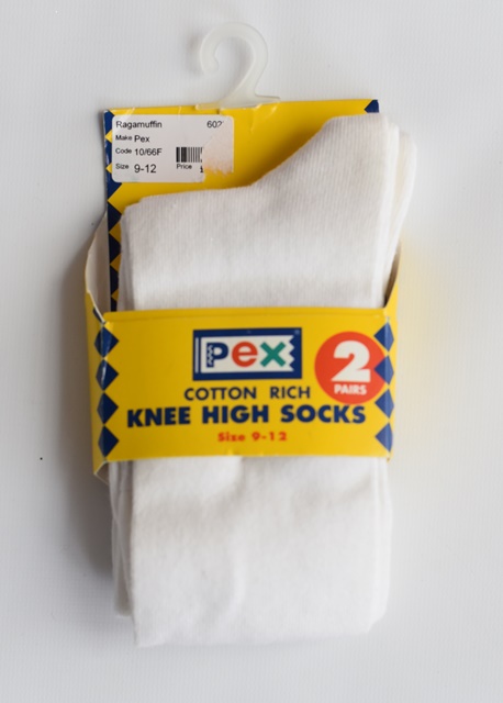 Podkolenka vel. 3 - 6 let, 104