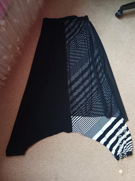 Harémky-nasrávačky kalhoty+overal zn."mat.", 