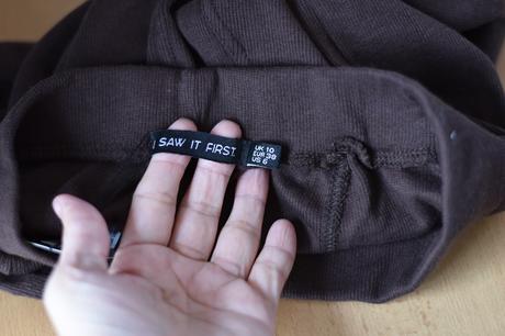 Podvlíkačky vel. uk 10, m