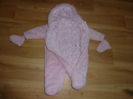 Zimni kombineza, baby,68
