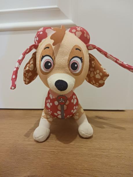 Plyšák paw patrol, 
