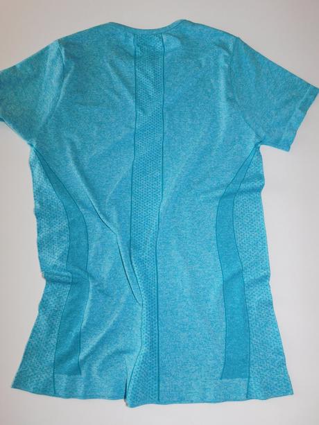 Dámské sportovní triko, s