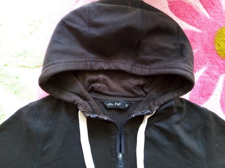 Mikina zn."f&f" vel."38", f&f,38