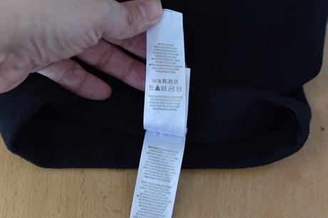 Zateplené punčocháče vel. l/ xl, primark,l