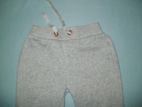 Tepláčky vel. 2-3 roky, marks & spencer,98