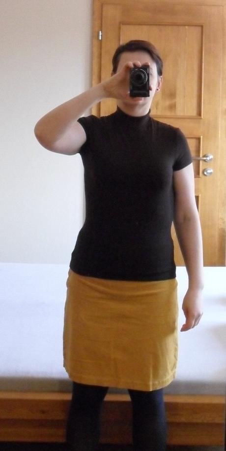 K22	dámské elegantní triko s krátkým rukávem, orsay,s