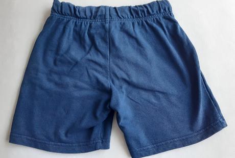 Teplákové kraťasy 134-140, pepperts,140