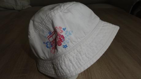 Letní klobouček, 86