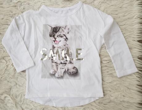 Tričko next 4 roky, next,110