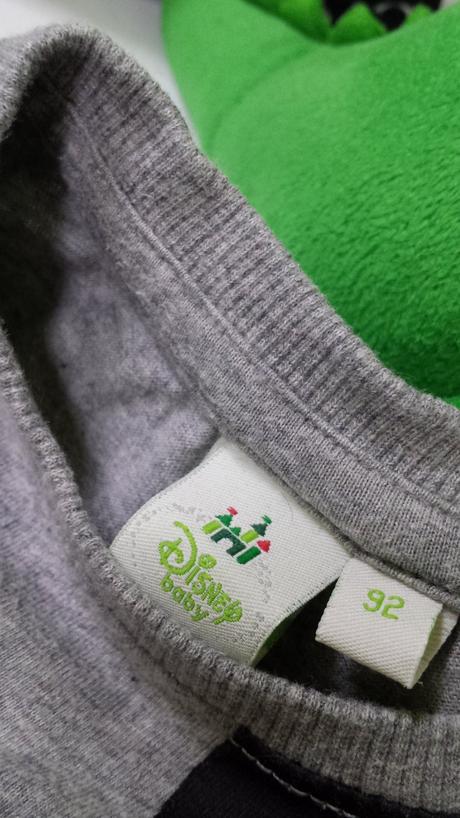 Tricko mickey mouse, takko,86