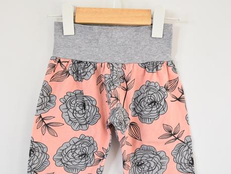 Tepláky vel. 6 - 9m, 74