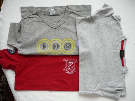 Chlapecké tričko kr. rukáv next, next,104