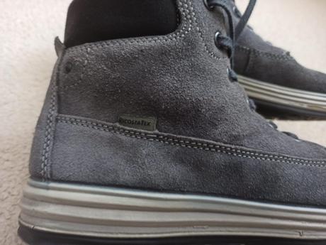 Kotníkové boty ricosta, ricosta,36