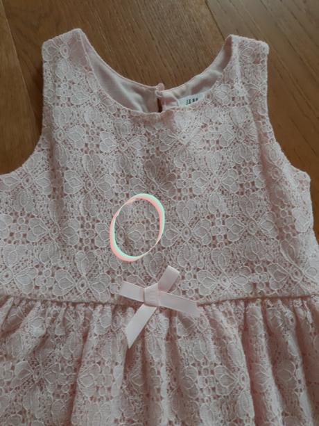 Šatičky h &m č.110/116, h&m,110