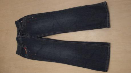 Rifle butterfly girl, 122