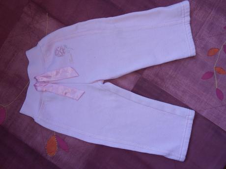 Tepláčky, early days,80