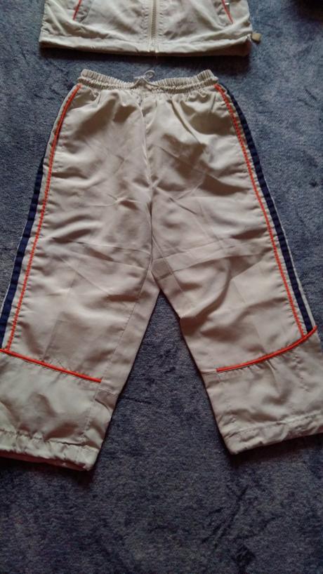 Šusťáková souprava, 92