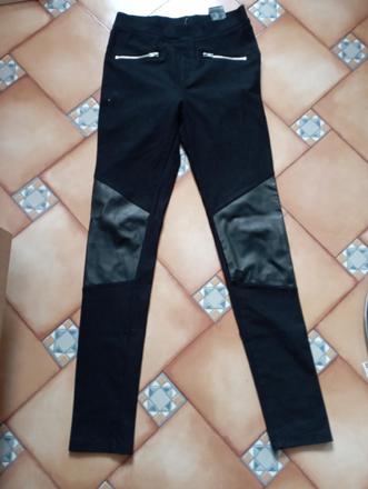 Kalhoty hm, h&m,170