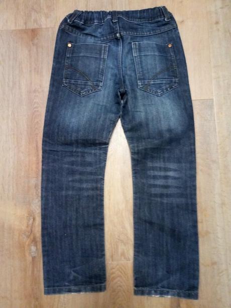 Rifle, marks&spencer, vel 134, marks & spencer,134