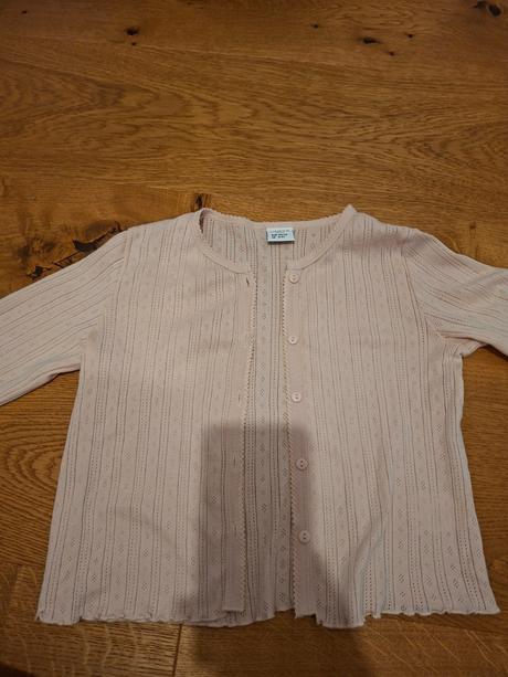 Lindex svetřík č 110 /116, lindex,110