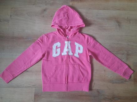 Mikina gap, vel 134, gap,134