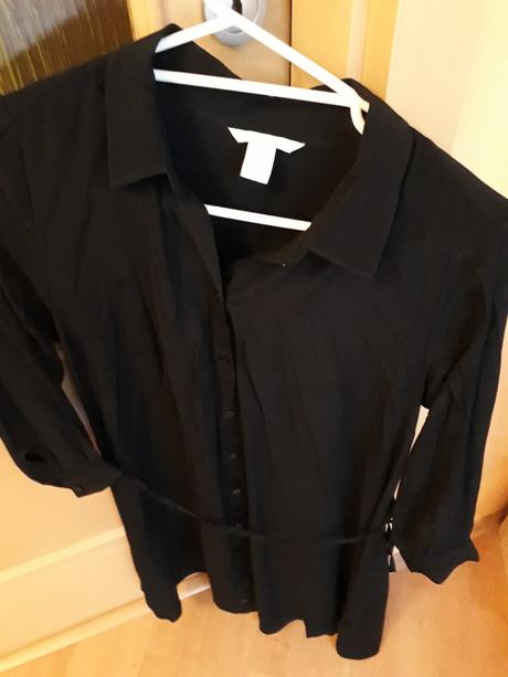 Šaty těhotenské, h&m,m