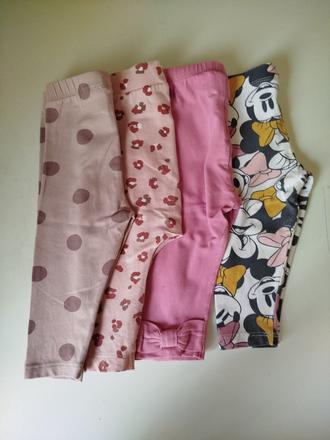 Legínky vel.68, george,68