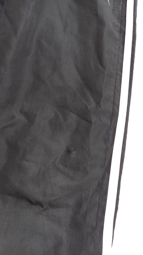 Šusťáky - kalhoty, adidas,122