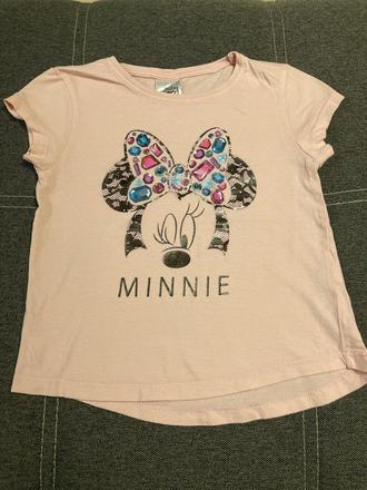 Tričko, disney,104