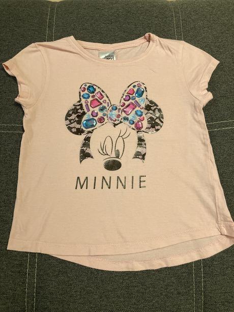 Tričko, disney,104