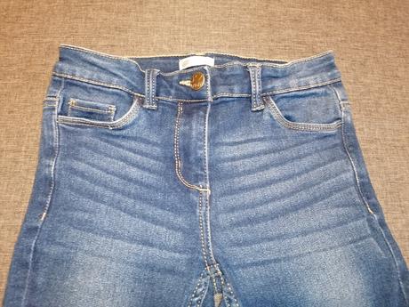 Džíny, pepco,140
