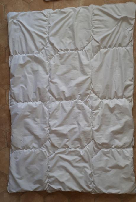 Odenwälder babynest set peřinka s polštářem, šířka (cm): 100