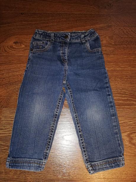 Rifle george, george,86